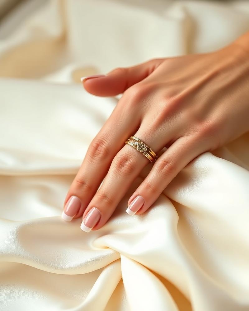 Couture Nails