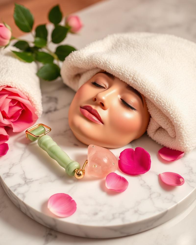 Skin & Facials