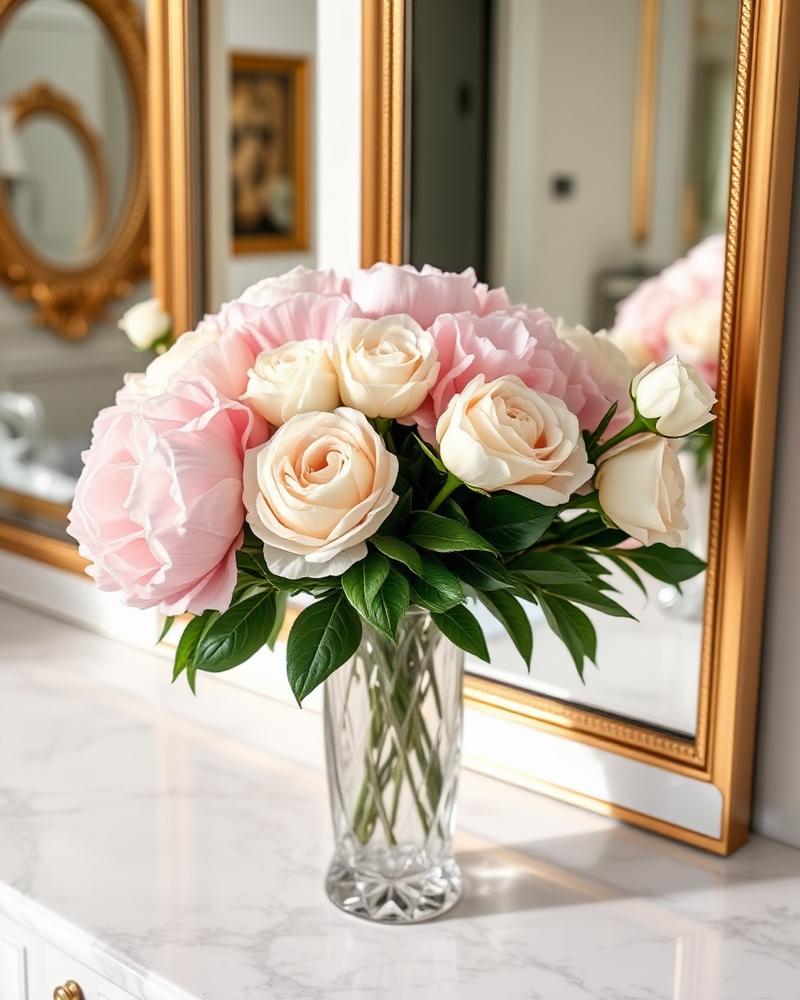 Always Fresh Blooms