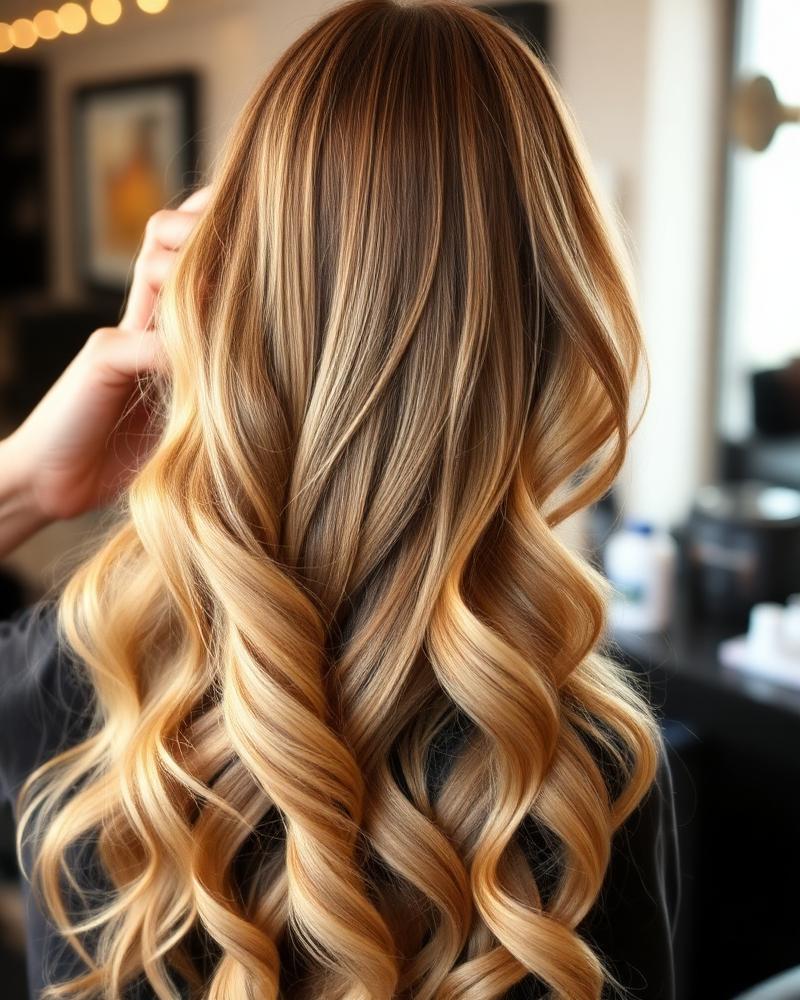 Hair Couture