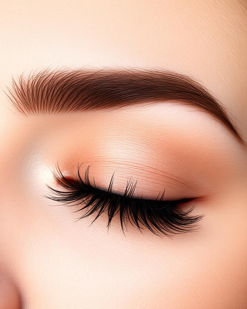Lashes & Brows